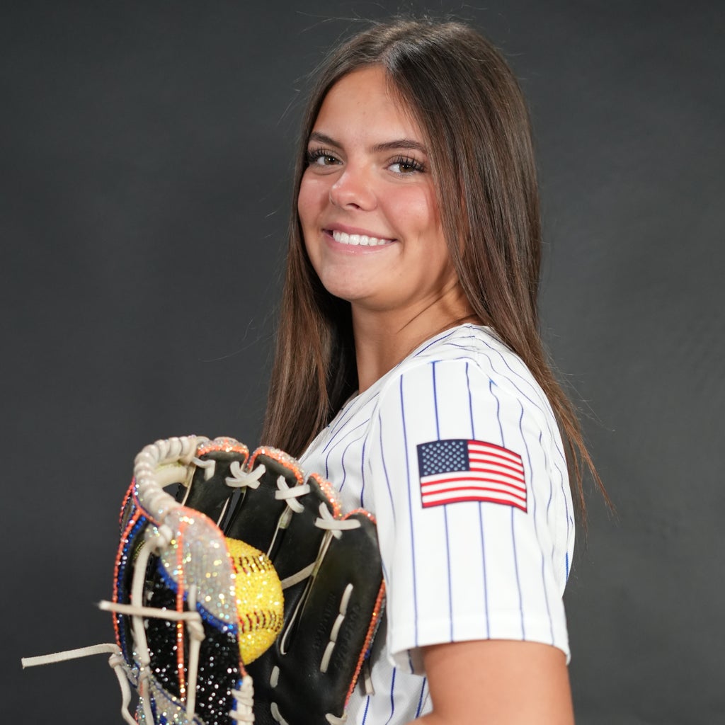 Annastyn Moye mugshot