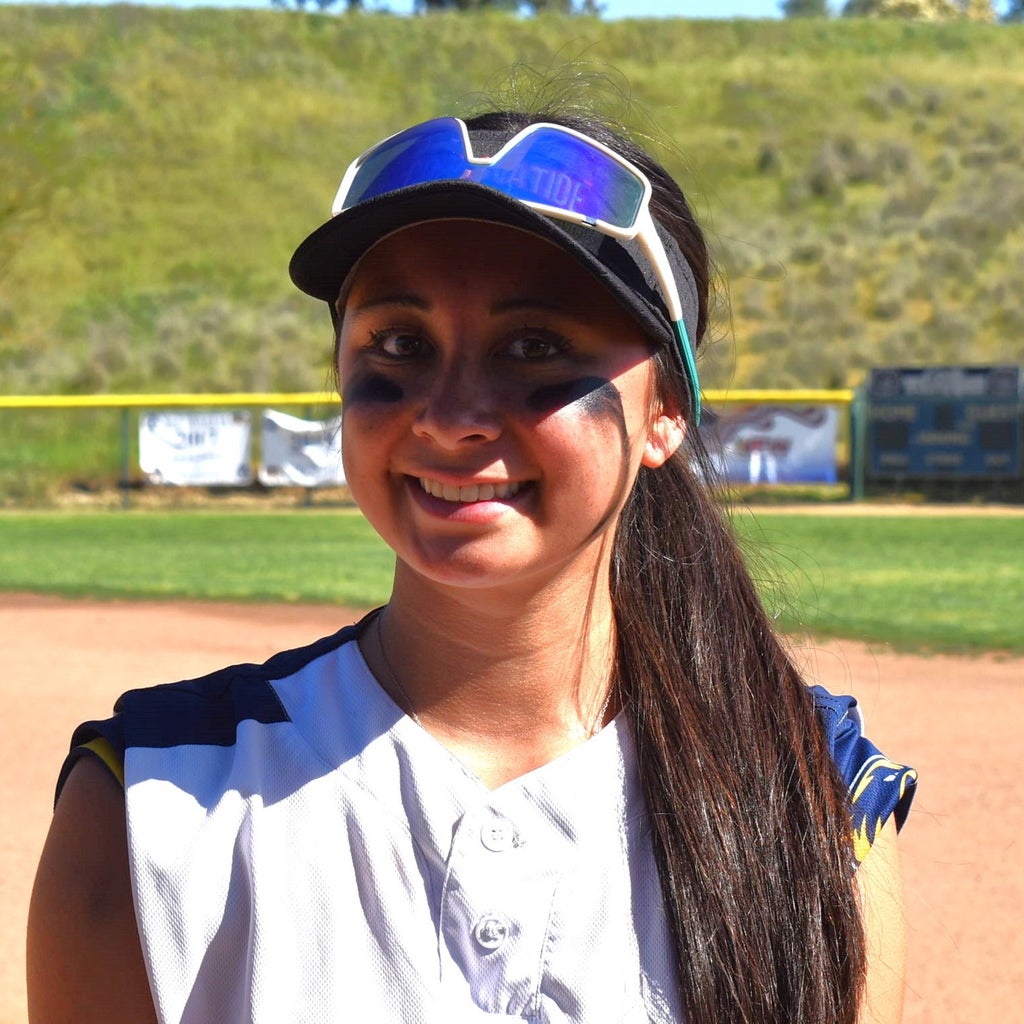 Sydney Elliot mugshot