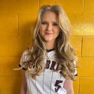 Kailey Crenshaw mugshot