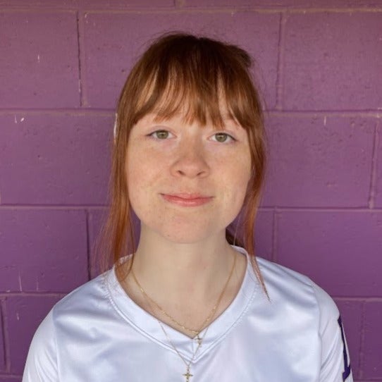 Myiah Kampfer mugshot