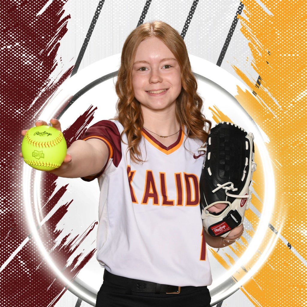 Morgan Bockrath mugshot