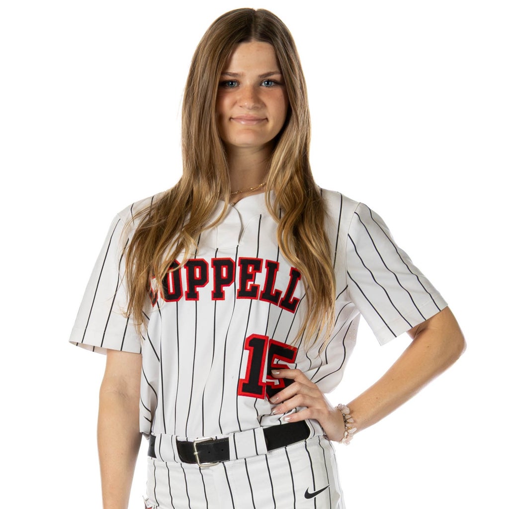 Madison Scott mugshot