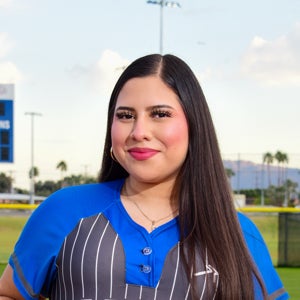 Valerie Flores mugshot