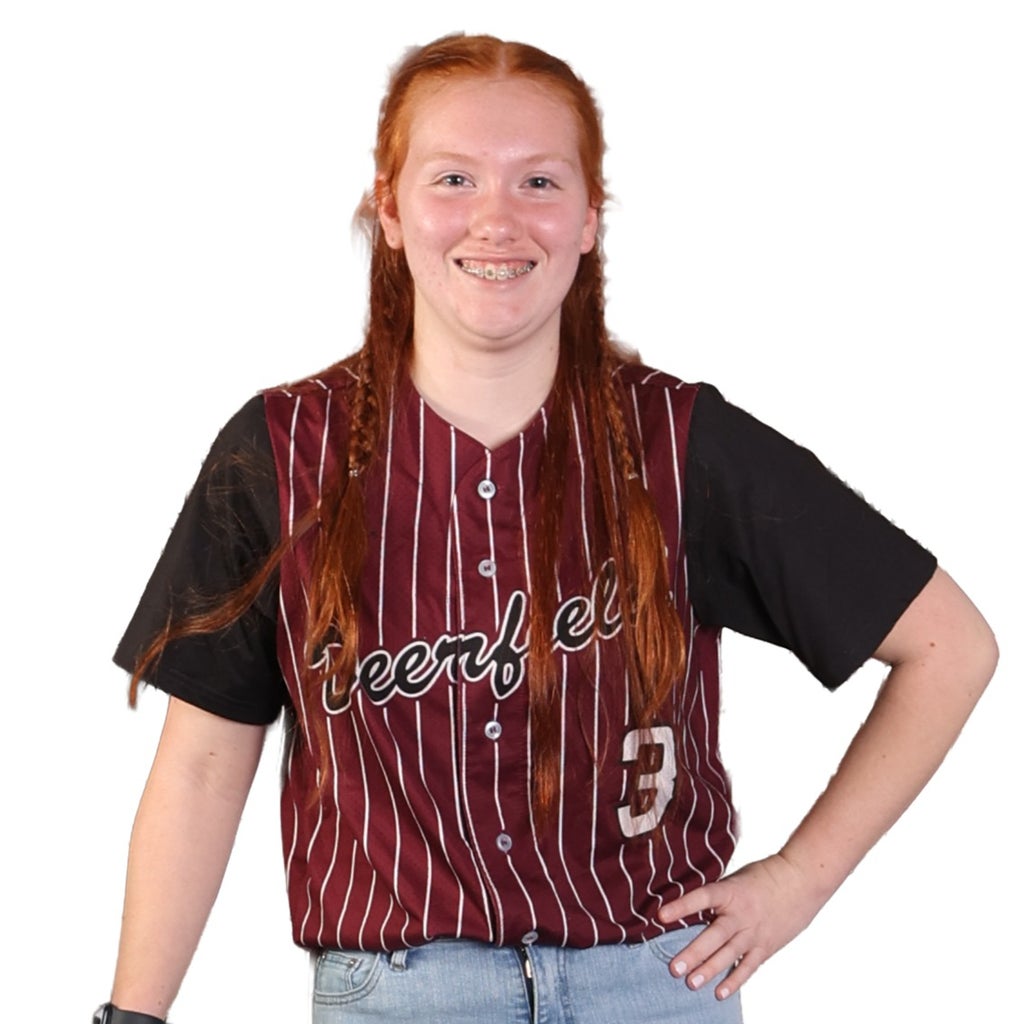 Mackenzie Thomma mugshot