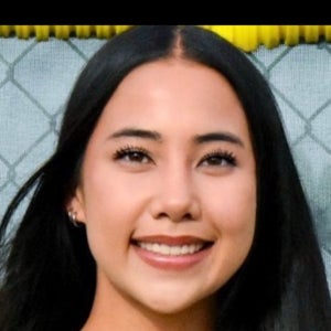 Sydney Batalon mugshot