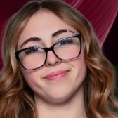 Luciana Pascarella mugshot