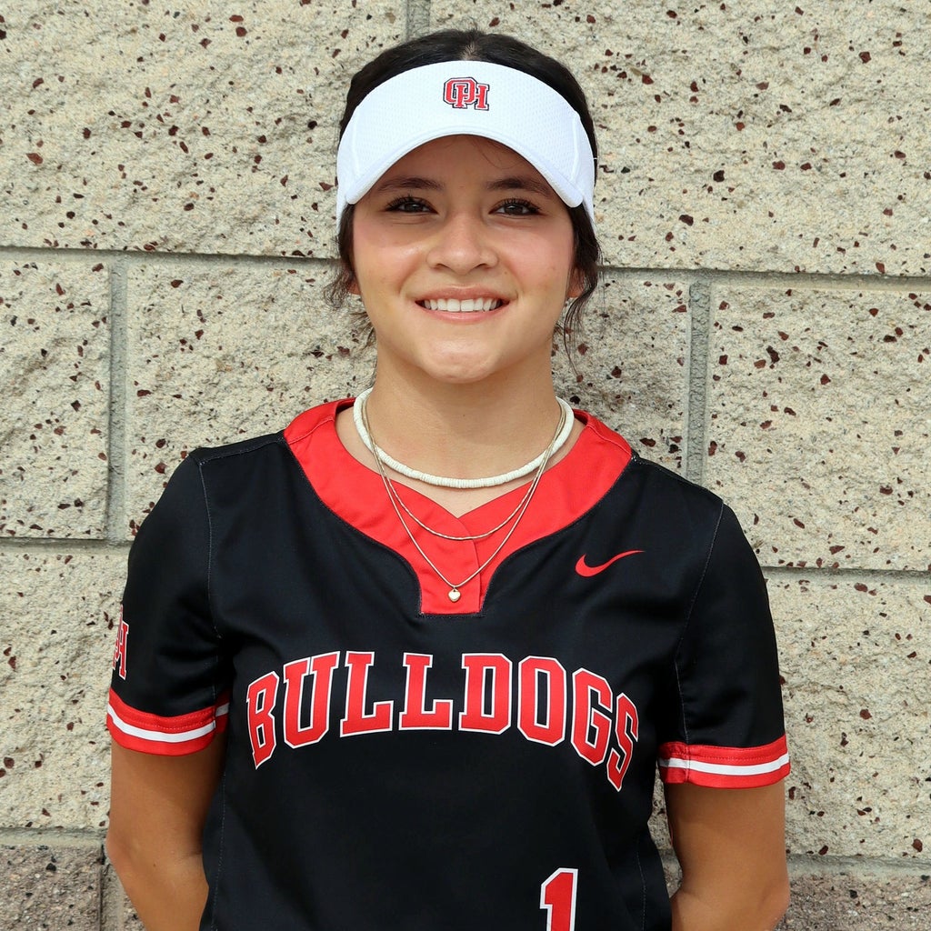 ALLY PADILLA mugshot