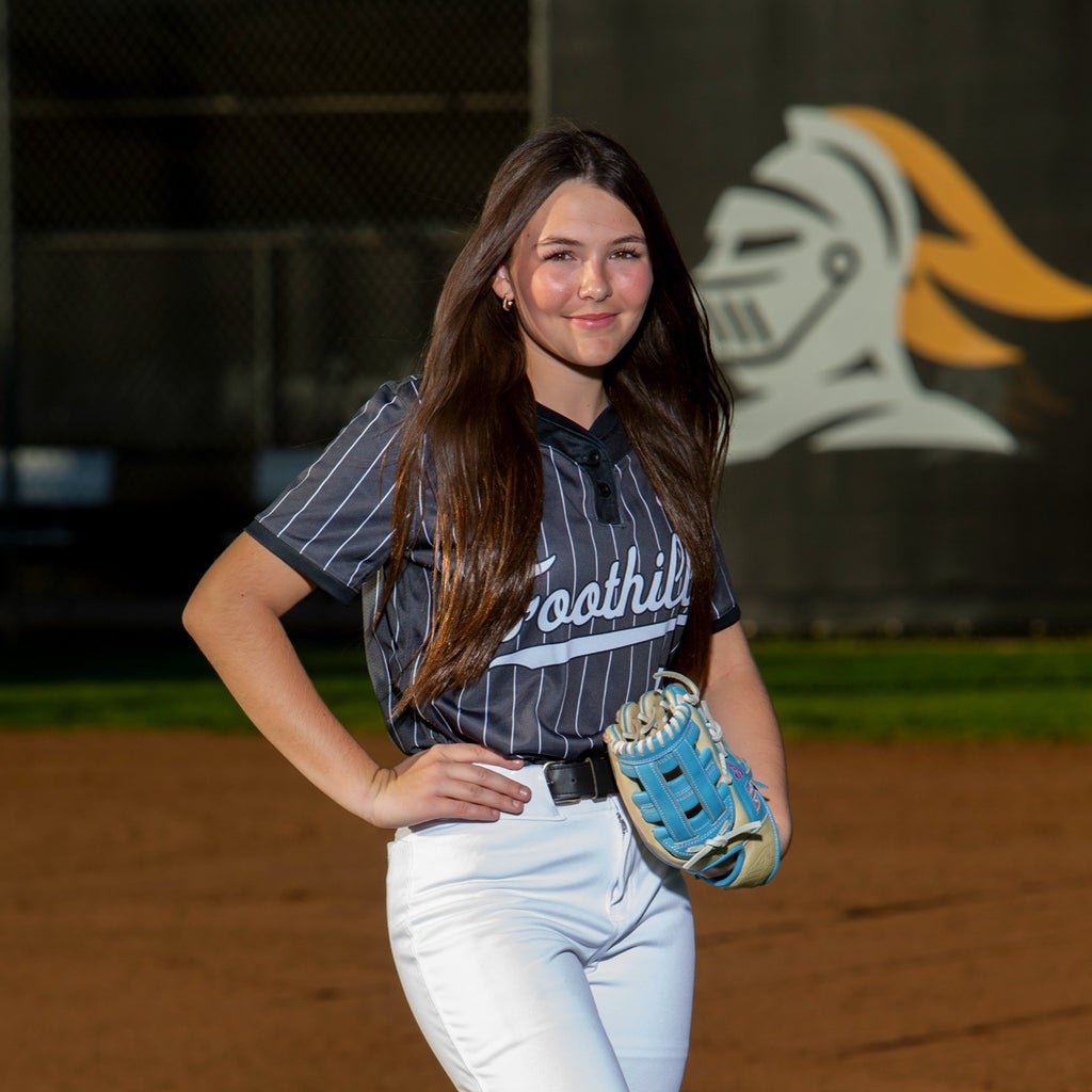 Scarlett Welch mugshot