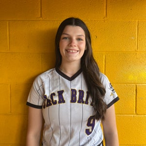 Madisyn Norton mugshot