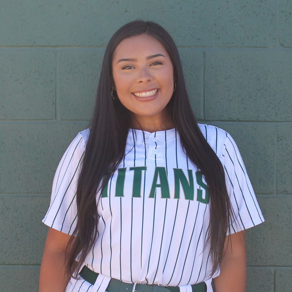 Helena Zaragoza mugshot