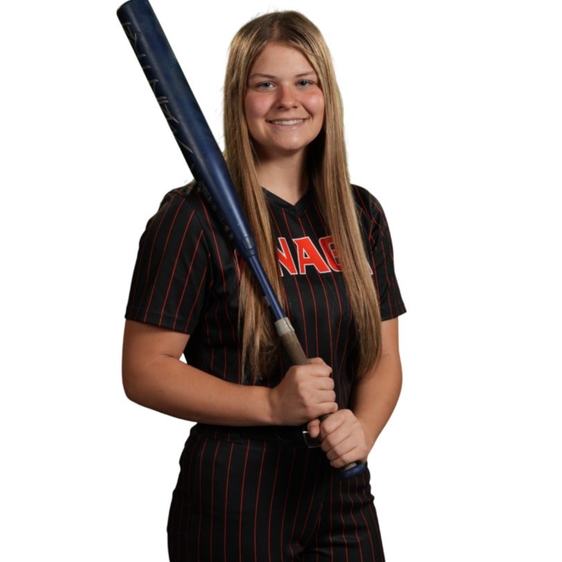 Ember Conger mugshot