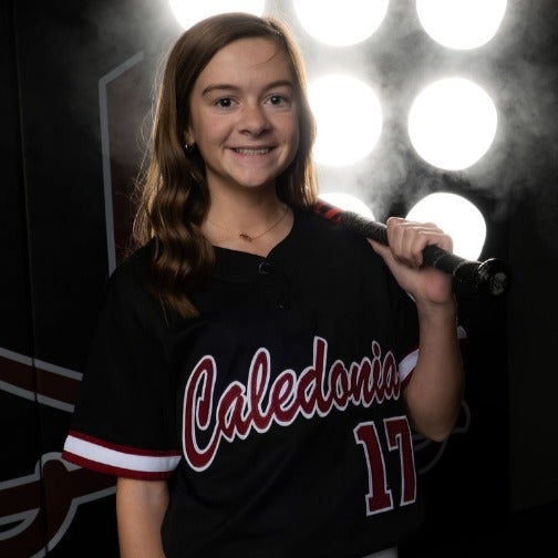 Kinsley Bullard mugshot