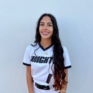 Alondra "Lulu" Morales mugshot