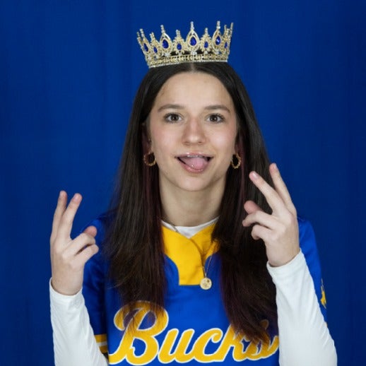 Peyton Anguiano mugshot