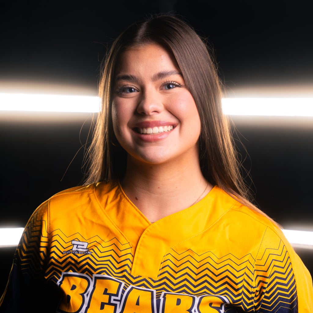 Andie McGovern mugshot