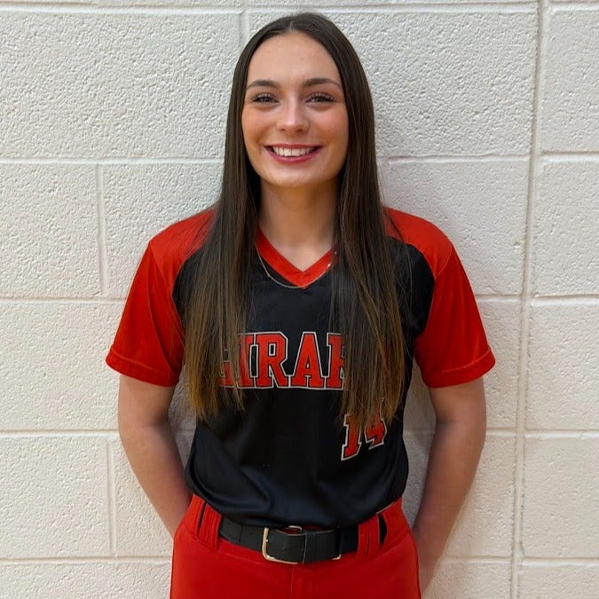 Caylee Wilkes mugshot