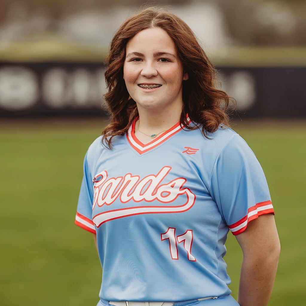 Gracie Blair mugshot