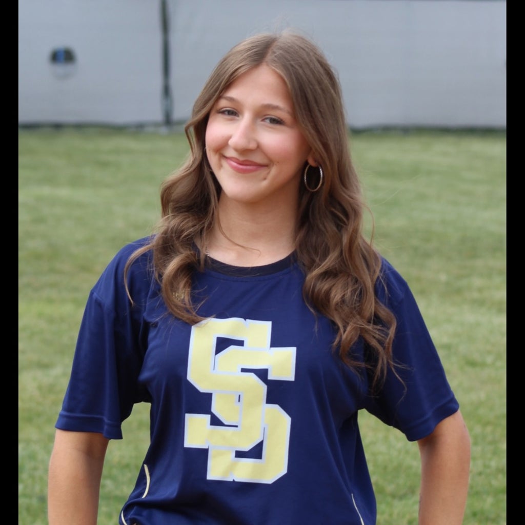 Madelyn Shrewsbury mugshot