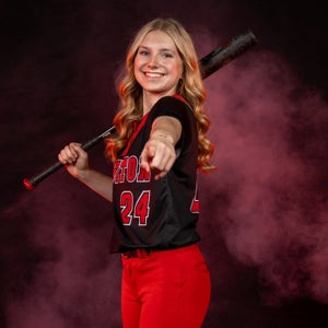 Aeryl Potter mugshot