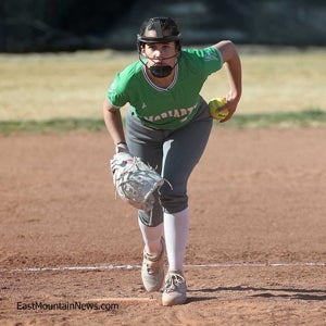 Emma Rodriguez mugshot