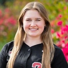 Maddie Binnie mugshot