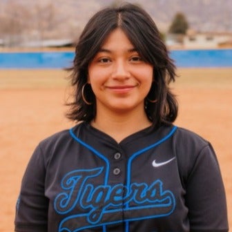 Camila Huerta mugshot