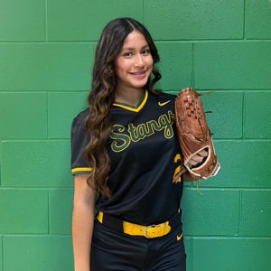 Valeria Lara mugshot