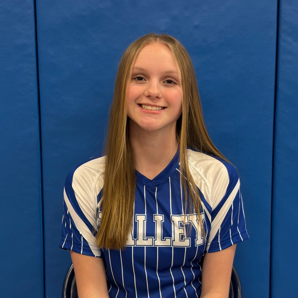Allison Stiffler mugshot