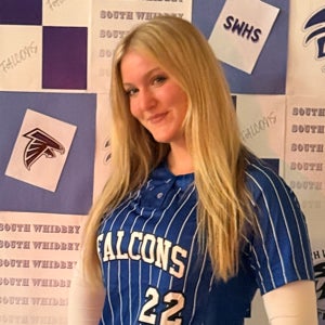 Estelle Thorsen mugshot