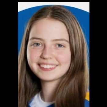 Mary Cullen Thompson mugshot