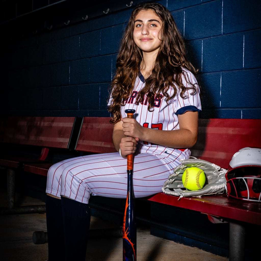 Daniella Lustig mugshot