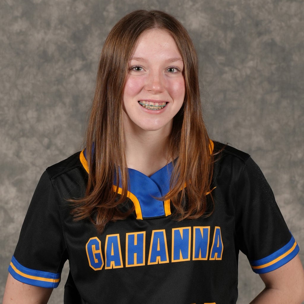 Madigan Blackwell mugshot