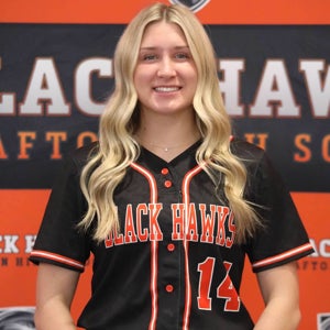 Ava Eernisse mugshot