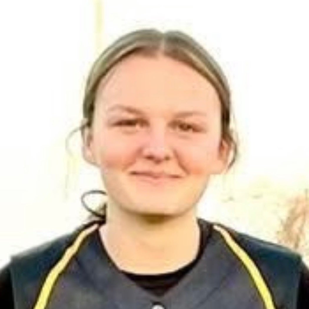 Alora Marker mugshot