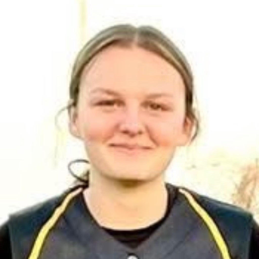 Alora Marker mugshot