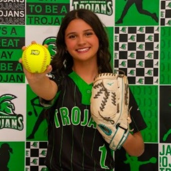 Brylee Arnold mugshot