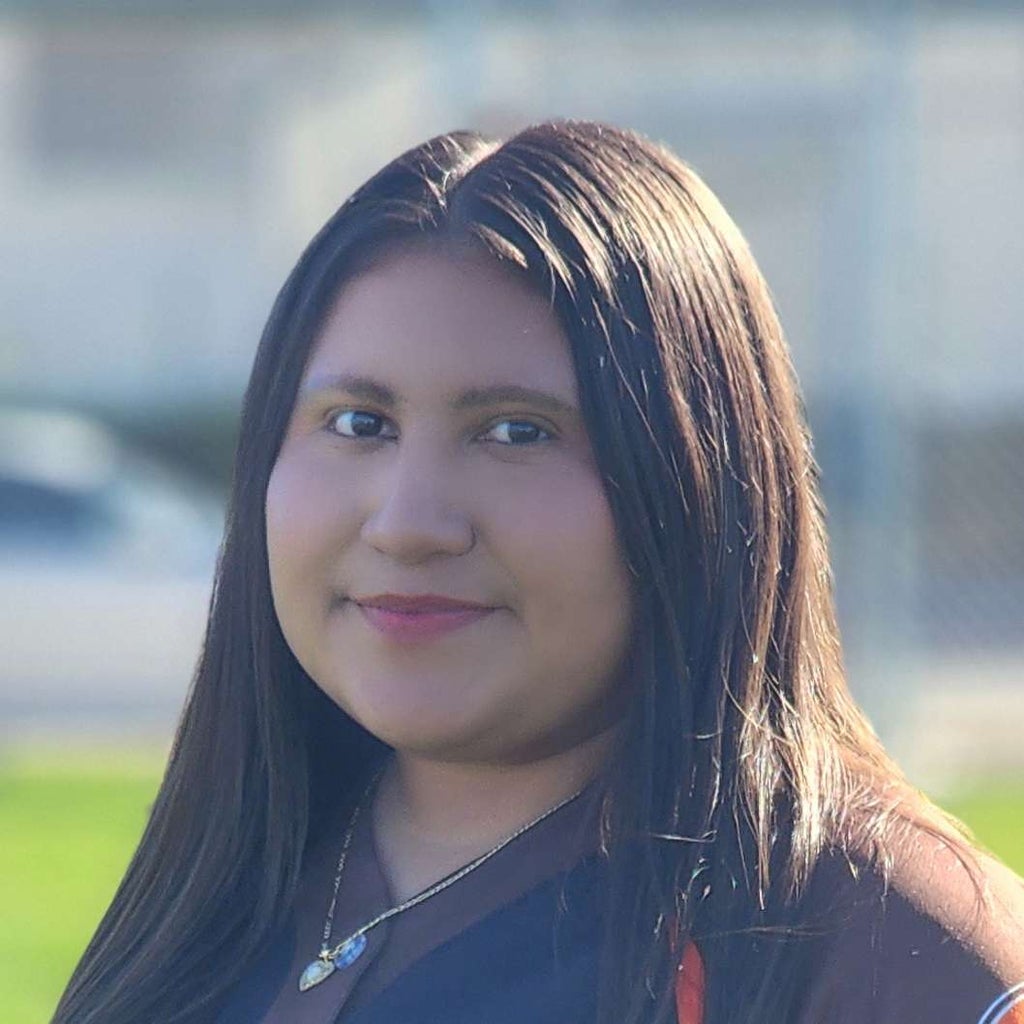 Alexa Padilla mugshot