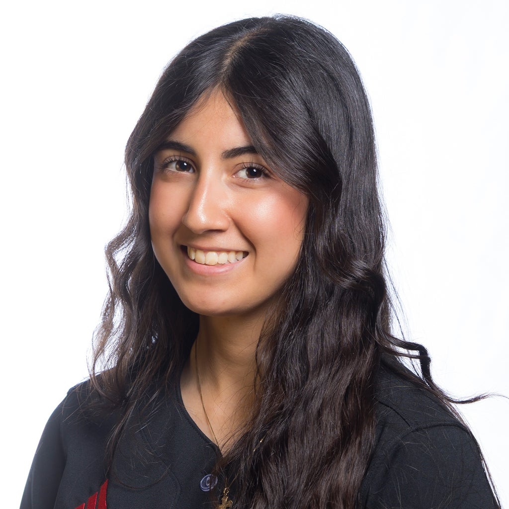 Ariella Alcantar mugshot