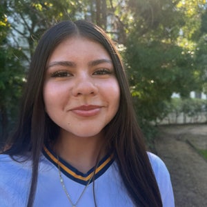 Jaylene Cervantes mugshot