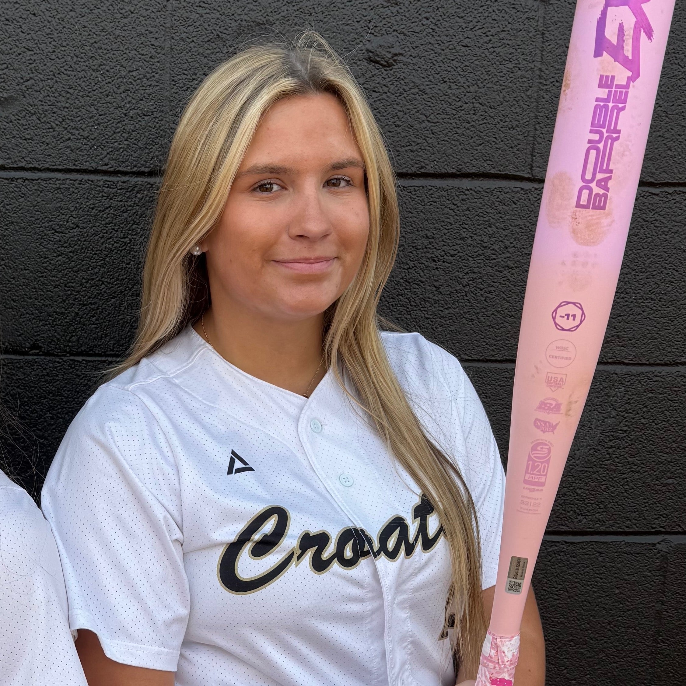 Madison Denson mugshot