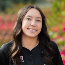 Olivia Stonebanks mugshot