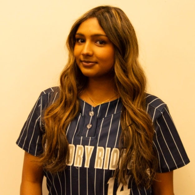 Kavya Saxena mugshot