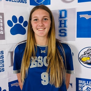 Juliette Wolcott mugshot