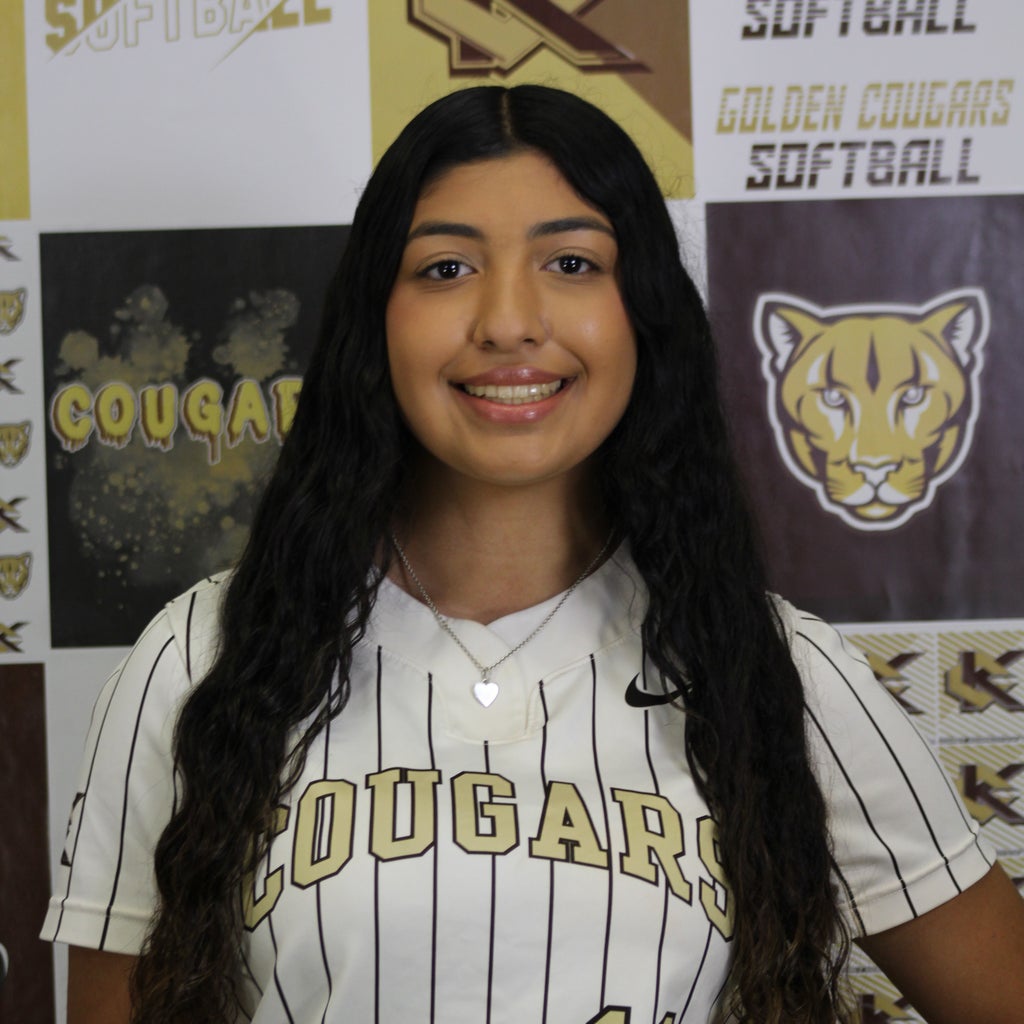 Sofia Melgoza mugshot