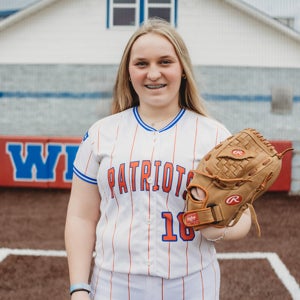 Addie Pierce mugshot