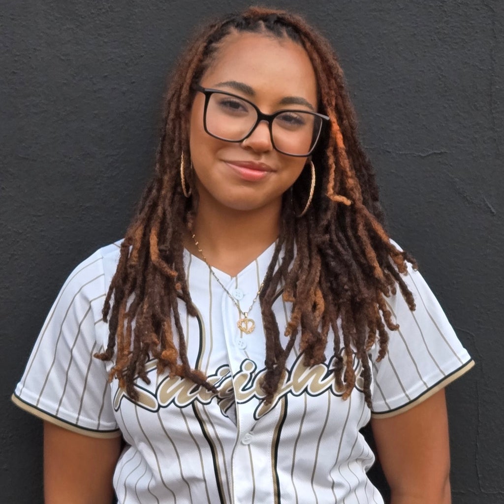 Jadore Thompson mugshot