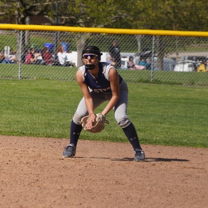 Maria Albert mugshot