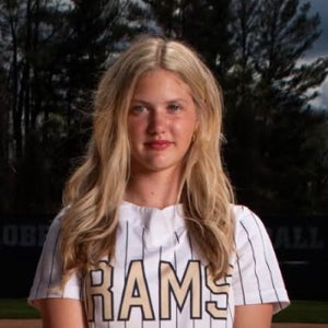 Maya Gerlach mugshot