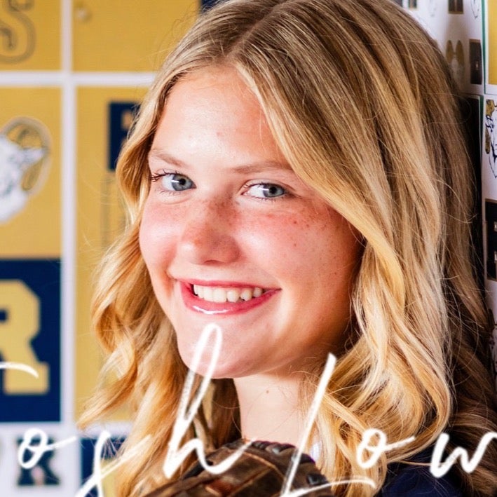 Maya Gerlach mugshot