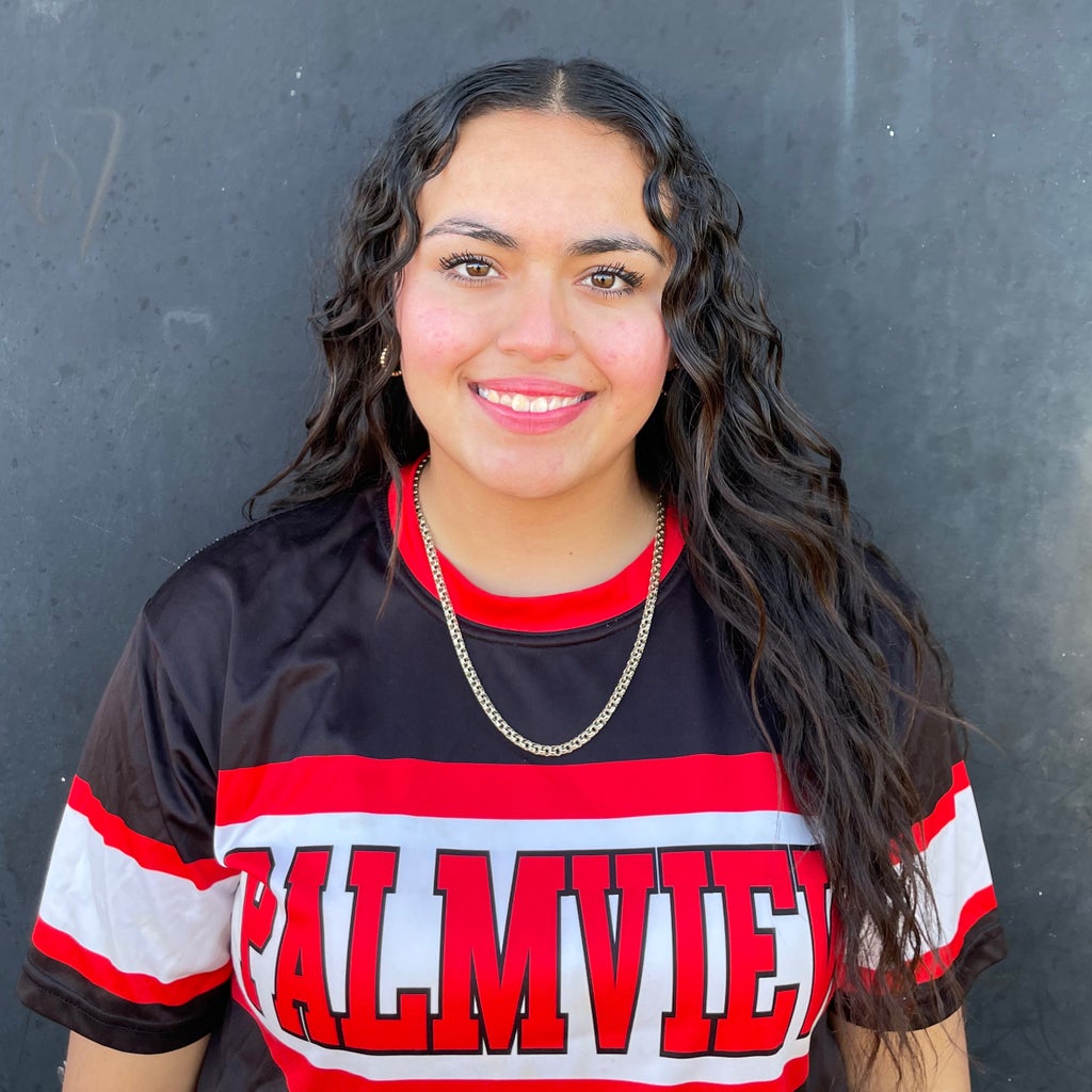 Leannah Longoria mugshot